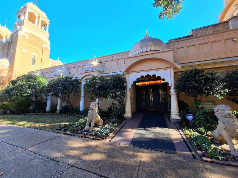 Kalachandji's (Dallas)