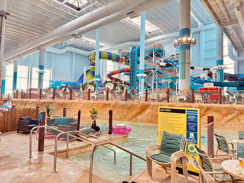 Kalahari Resorts Waterpark (Round Rock) Kalahari Resorts Waterpark (Round Rock)