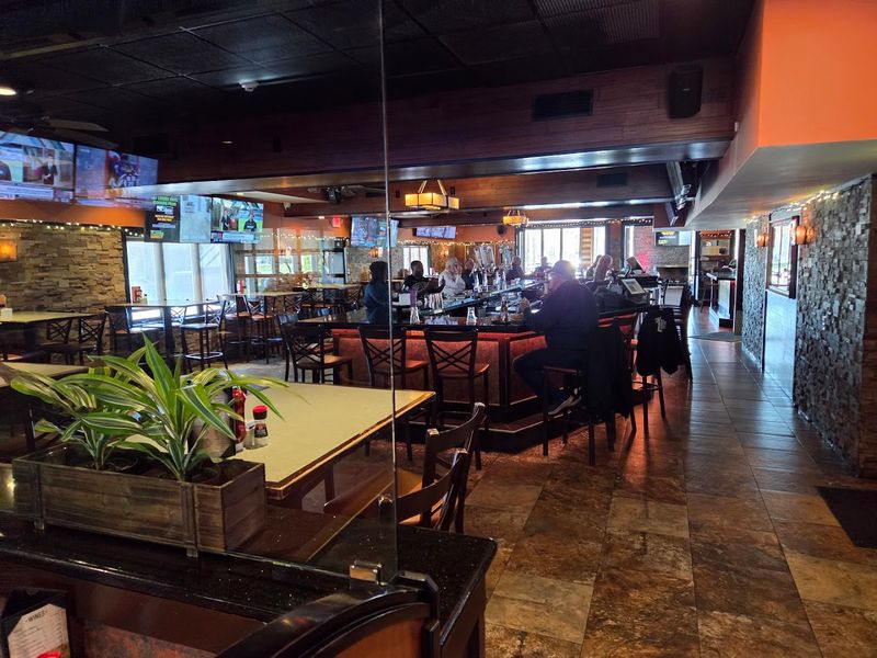Kaminski’s Sports Bar — Cherry Hill Kaminski’s Sports Bar — Cherry Hill