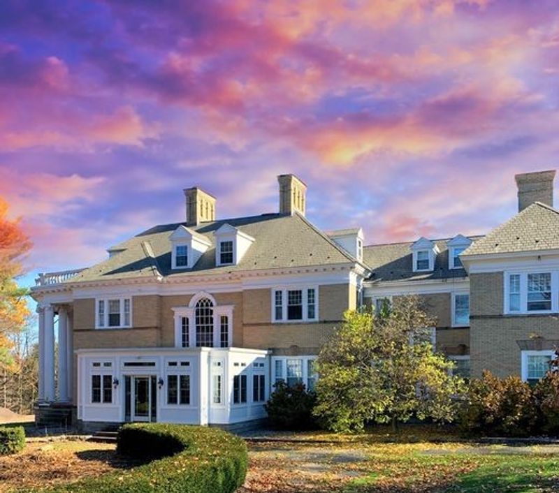 Kane Manor Inn - Kane, PA Kane Manor Inn - Kane, PA