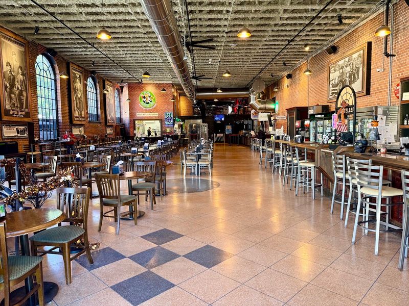 Kannapolis: From Cannon Mills To Food Hall Kannapolis: From Cannon Mills To Food Hall