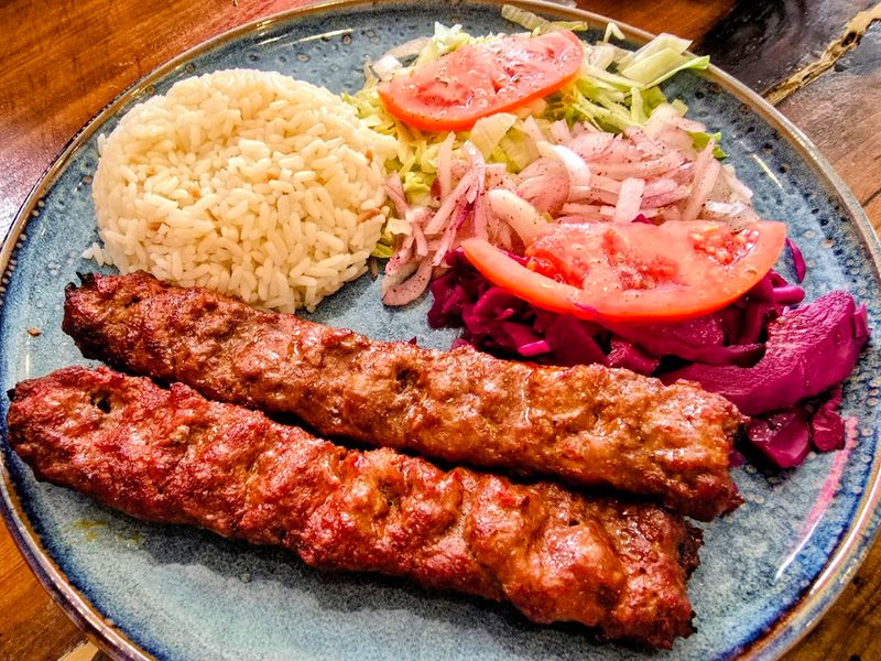 Kapadokya Mediterranean Grill - Monmouth Junction Kapadokya Mediterranean Grill - Monmouth Junction