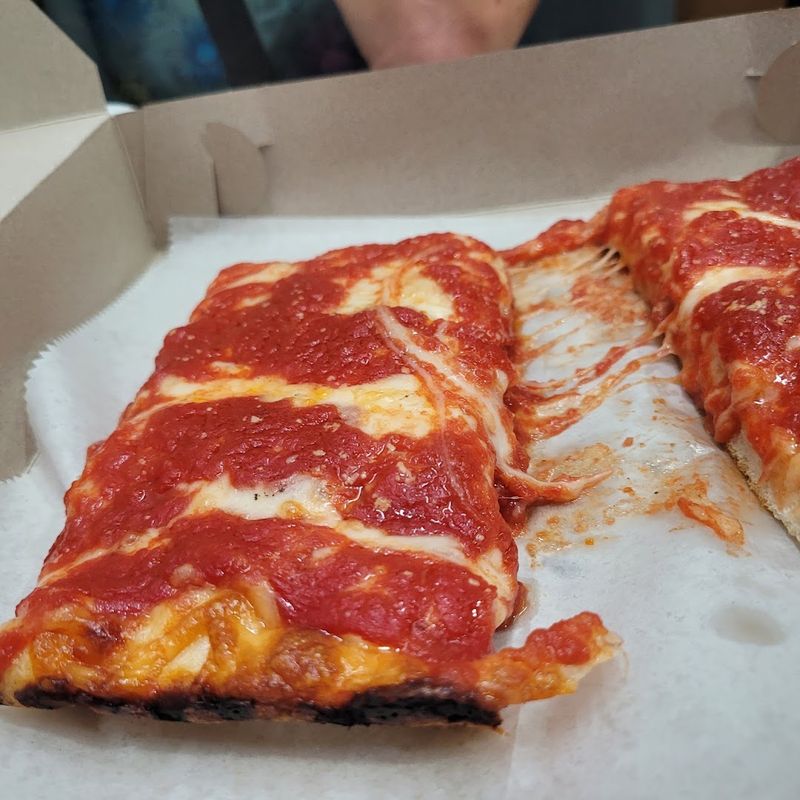 Kate & Al’s Pizza - Columbus Kate & Al’s Pizza - Columbus