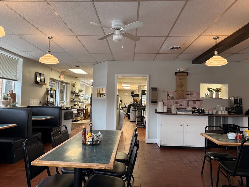 Katie’s Amish Kitchen Katie’s Amish Kitchen