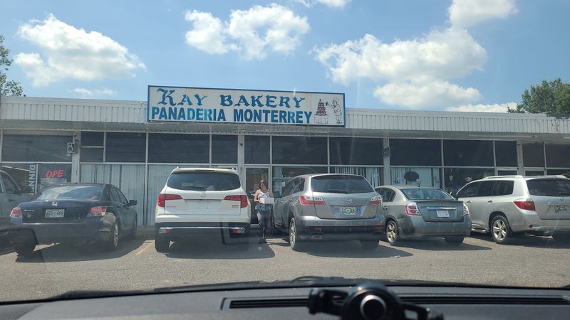 Kay Bakery