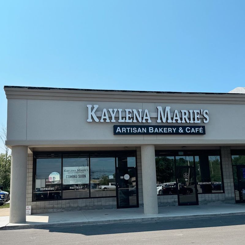 Kaylena Marie’s Artisan Bakery And Cafe Kaylena Marie’s Artisan Bakery And Cafe