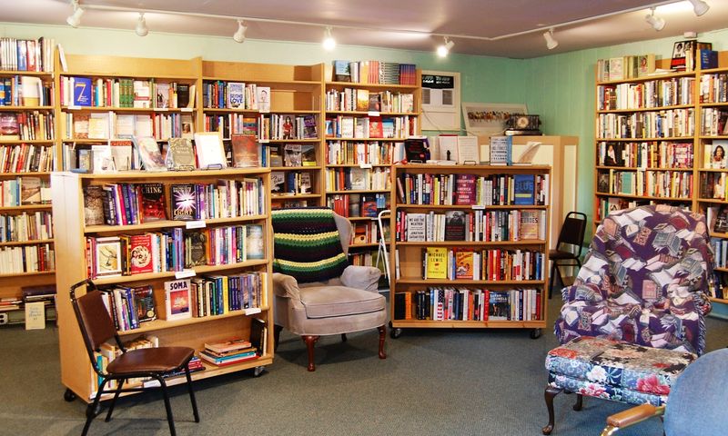 Kazoo Books — Kalamazoo