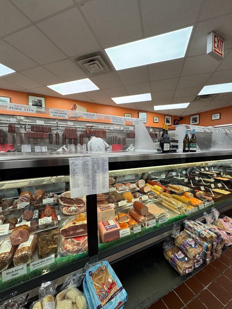 More Than Dinner: The Sandwich and Deli Advantage