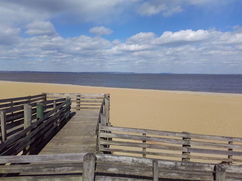 Keansburg Beach Keansburg Beach