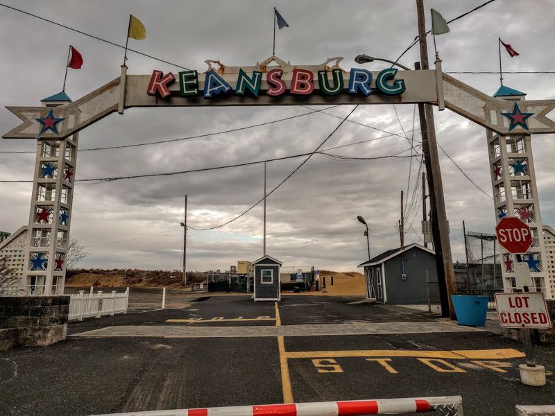 Keansburg Keansburg