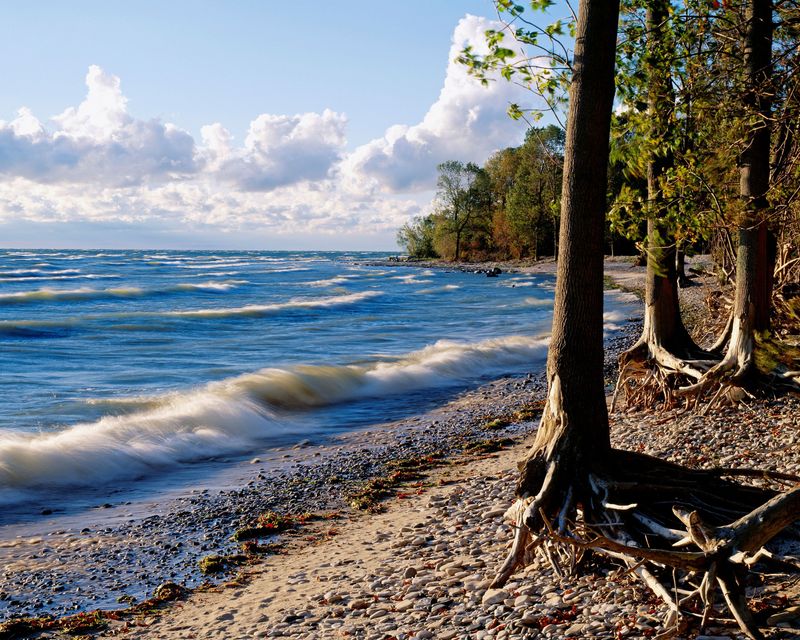 Kelleys Island