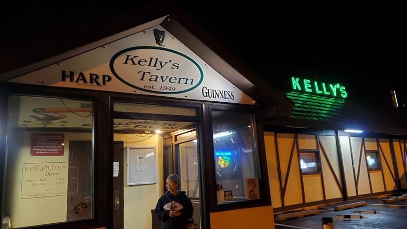 Kelly’s Tavern — Neptune City Kelly’s Tavern — Neptune City