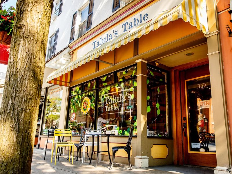 Kennett Square, Chester County