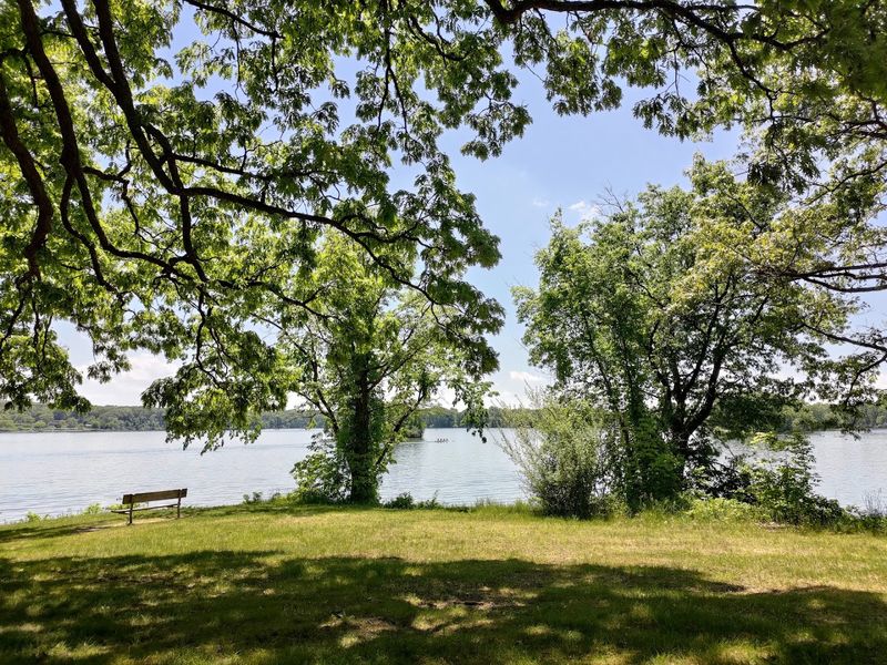 Kensington Metropark – Milford Kensington Metropark – Milford