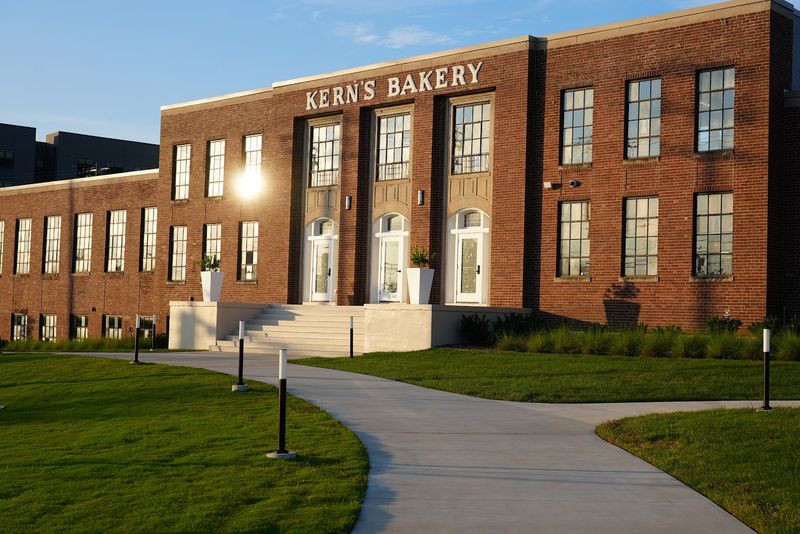 Kern's Bakery — Knoxville
