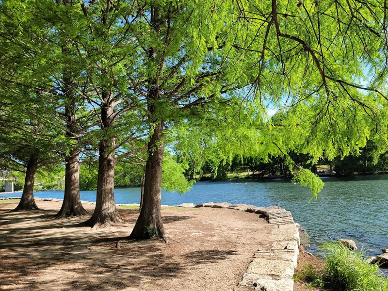 Kerrville-Schreiner Park: Camp Where the River Runs Kerrville-Schreiner Park: Camp Where the River Runs