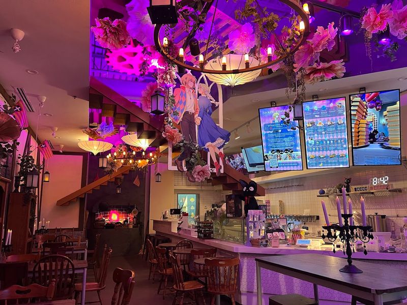 Kid-Friendly Environment That Adults Love Too Kid-Friendly Environment That Adults Love Too