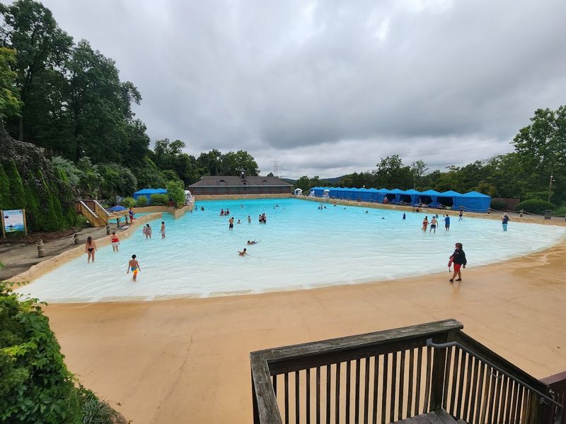 Kid-Friendly Splash Zones Sky Rides and Cabanas Round Out the Summer Escape Kid-Friendly Splash Zones Sky Rides and Cabanas Round Out the Summer Escape