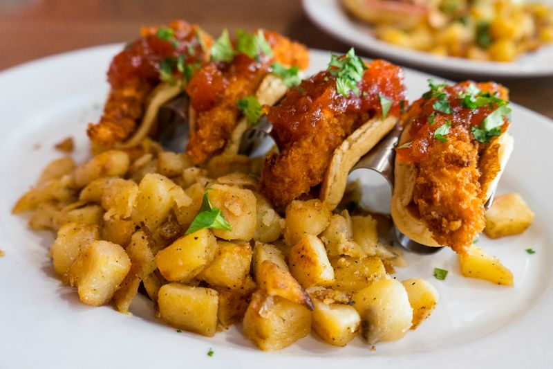 Kids Love the Silliness, but Adults Love the Food Just as Much