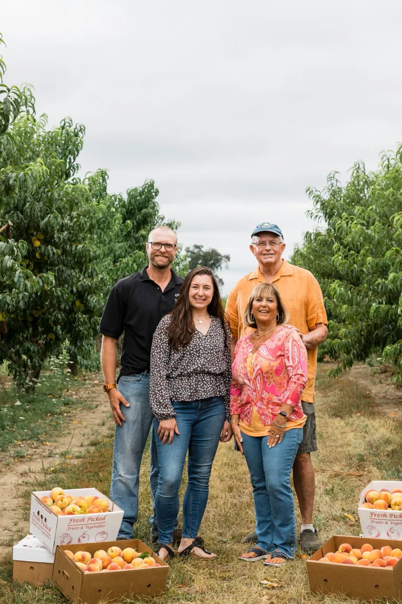 Kimball’s U-Pick Farm - Belvidere Kimball’s U-Pick Farm - Belvidere