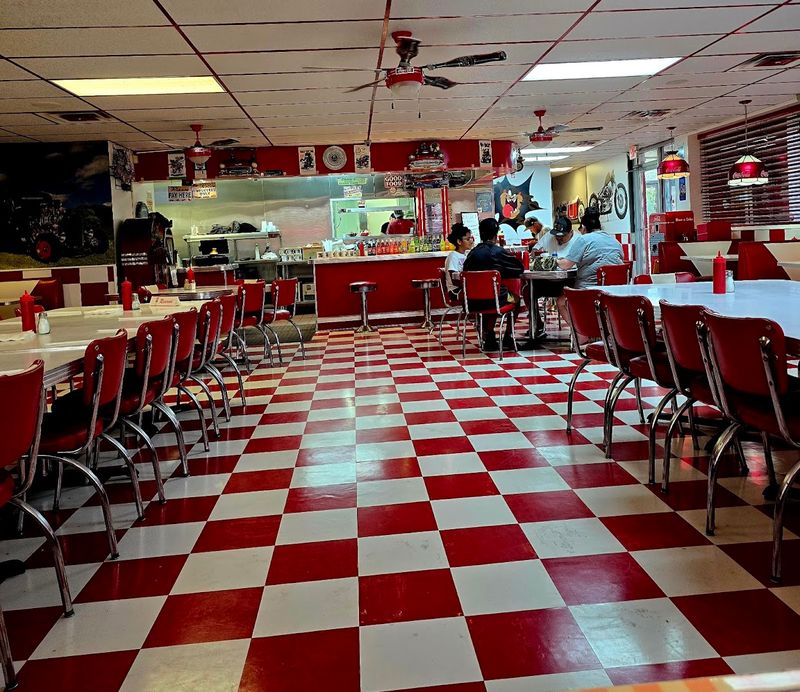 Kim's Diner (Waco) Kim's Diner (Waco)