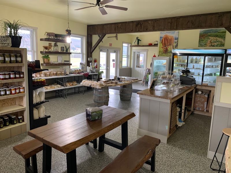 Kinfork Café Kinfork Café