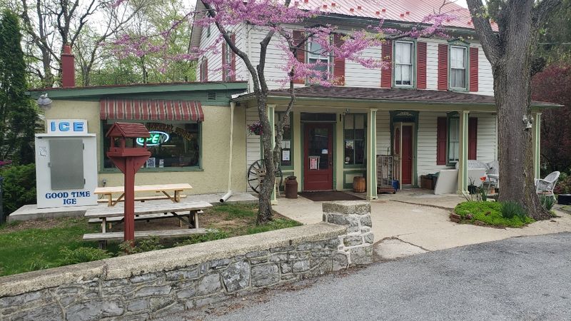 Kings Gap Store - Carlisle Kings Gap Store - Carlisle