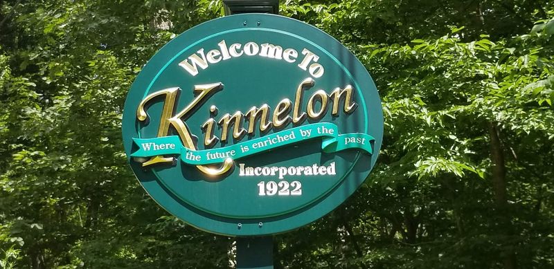 Kinnelon-Jefferson-Boonton Area