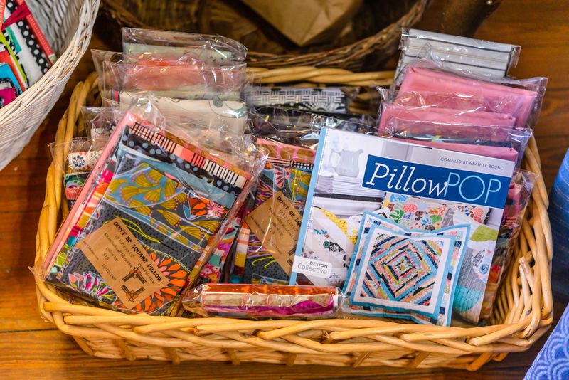 Kits That Take the Guesswork Out of Projects Kits That Take the Guesswork Out of Projects