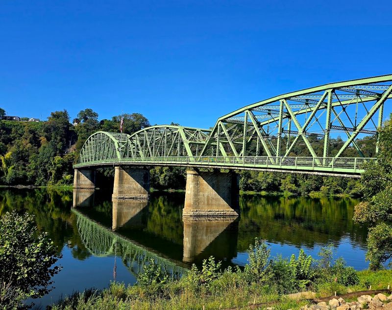 Kittanning, Armstrong County Kittanning, Armstrong County