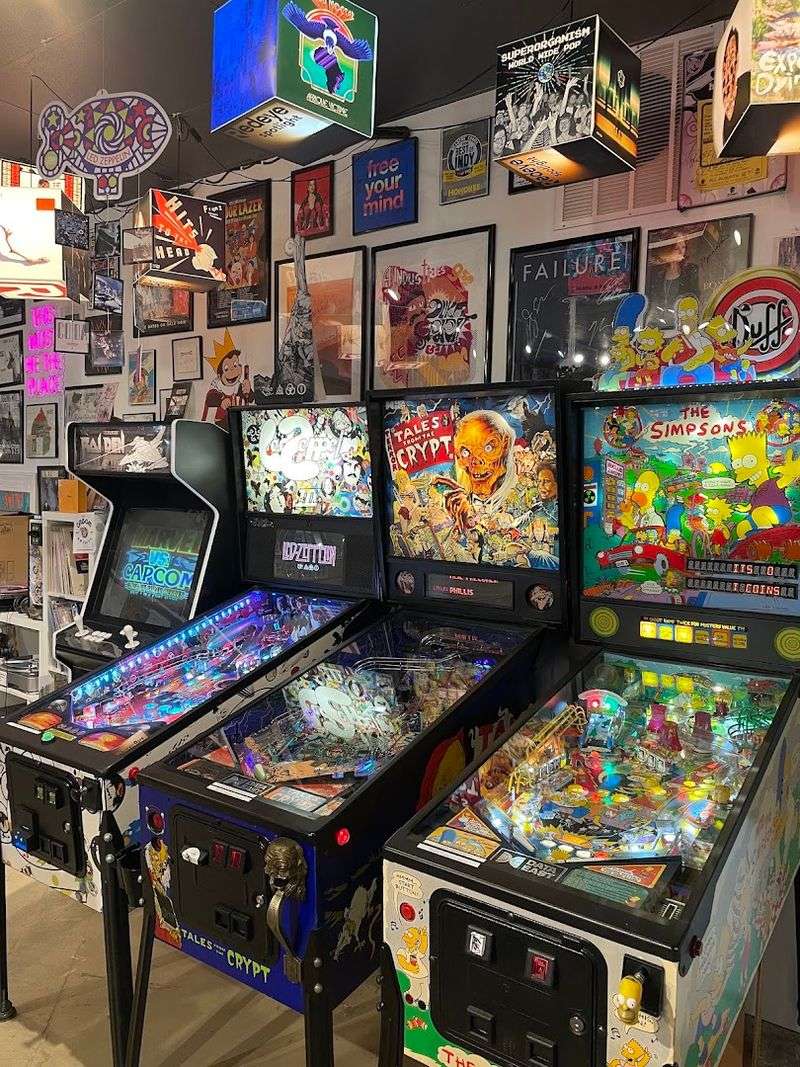 Why This Store Rises Above a Simple Nostalgia Trip