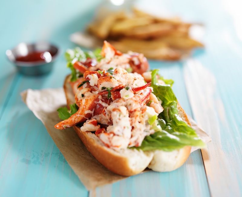 Klein’s Fish Market, Waterside Café & Tiki Bar — Belmar Klein’s Fish Market, Waterside Café & Tiki Bar — Belmar
