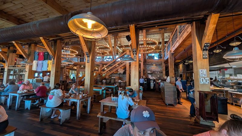 Five Oaks Farm Kitchen – Sevierville Five Oaks Farm Kitchen – Sevierville