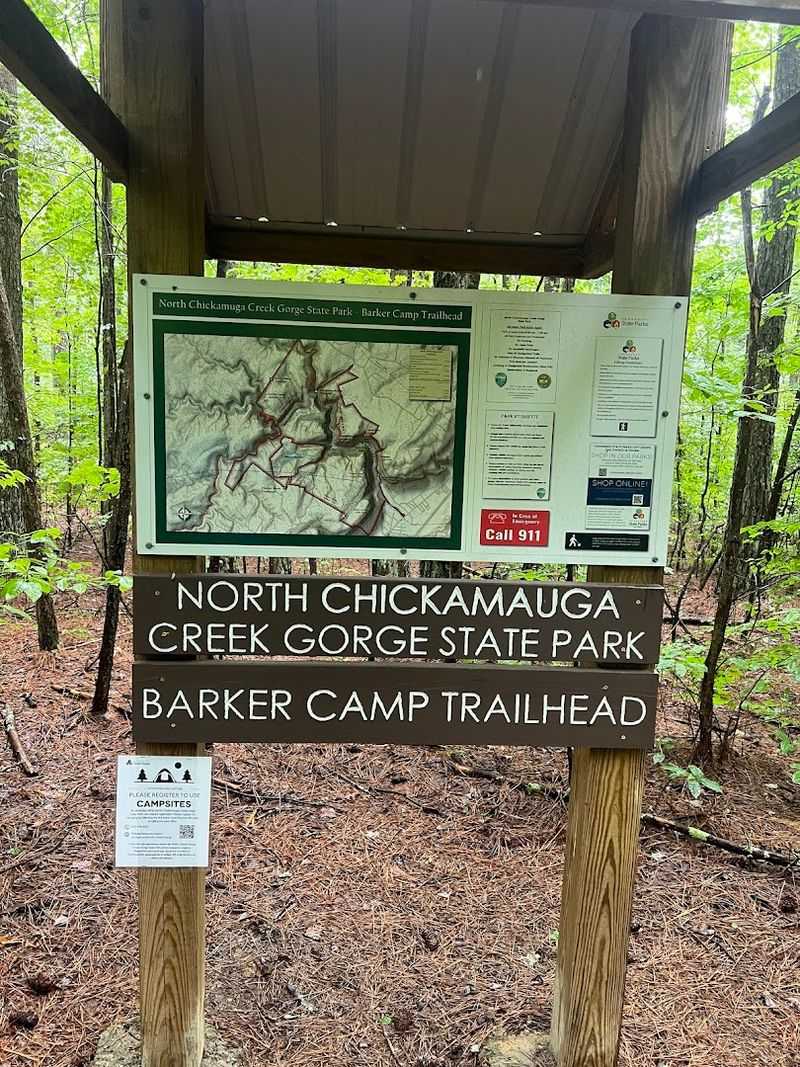 Know Before You Go: Parking, Trails, and What to Bring Know Before You Go: Parking, Trails, and What to Bring