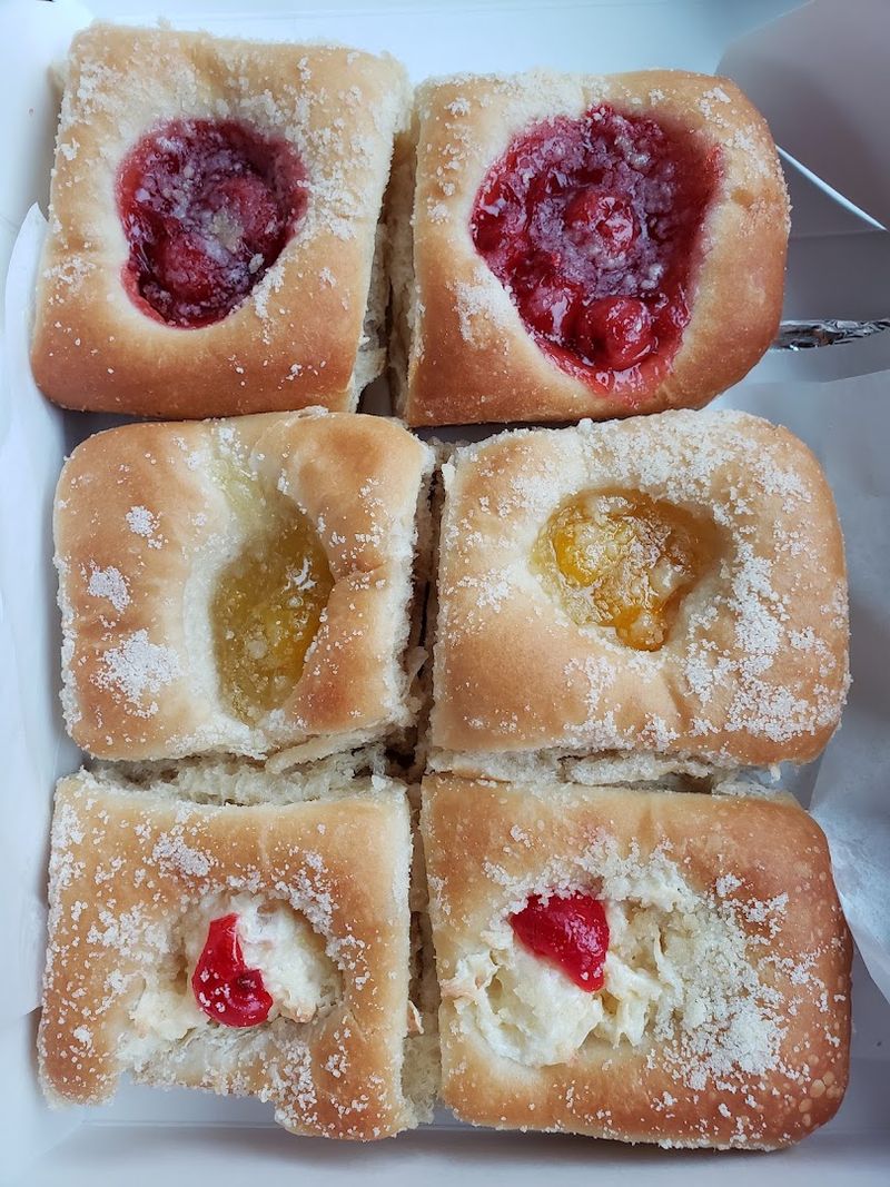 Kolache Depot Bakery (Ennis) Kolache Depot Bakery (Ennis)