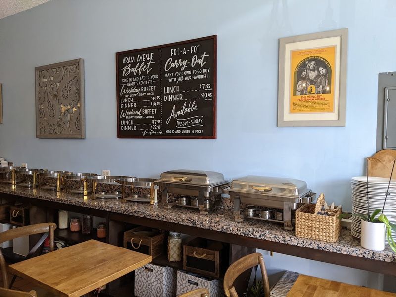 Korai Kitchen - Jersey City Korai Kitchen - Jersey City