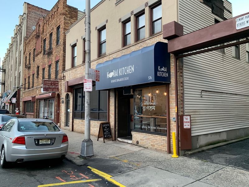 Korai Kitchen - Jersey City