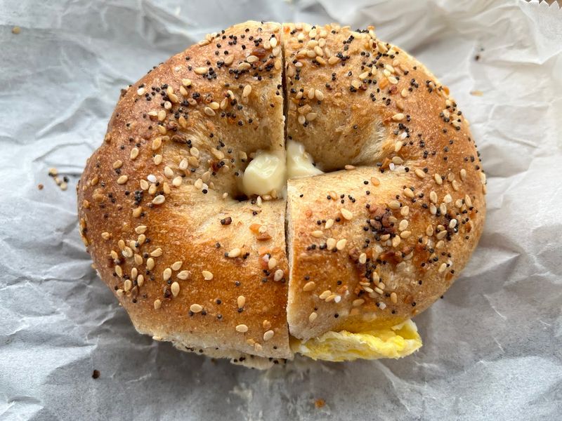Kosher Bagels Supreme — Springfield Kosher Bagels Supreme — Springfield