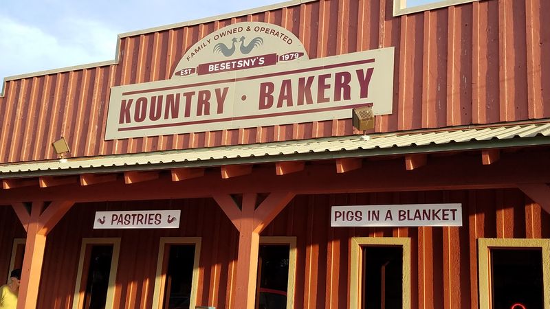 Kountry Bakery (Hallettsville) Kountry Bakery (Hallettsville)