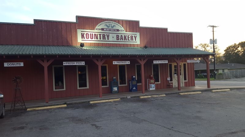 Kountry Bakery (Hallettsville) Kountry Bakery (Hallettsville)