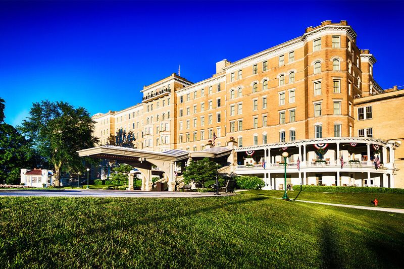 French Lick Springs Hotel (French Lick)