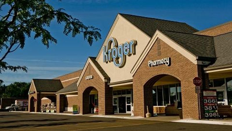 Kroger Marketplace (Cypress) Kroger Marketplace (Cypress)