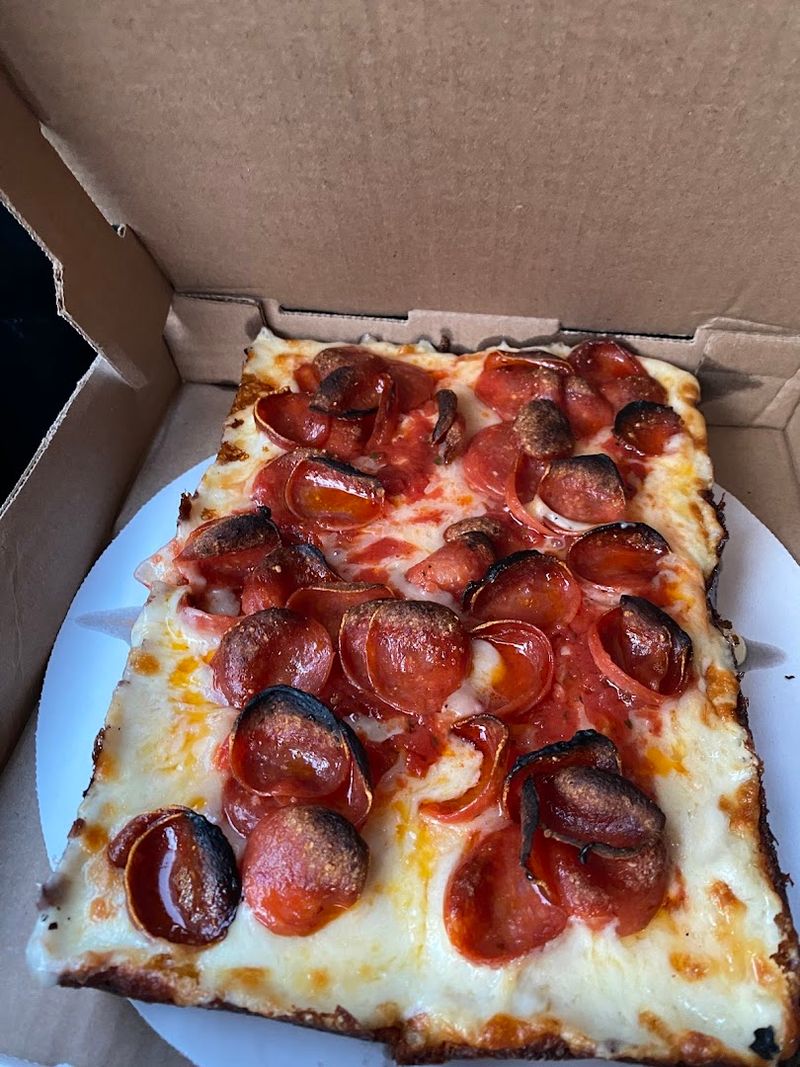 Krust Kitchen — Madison
