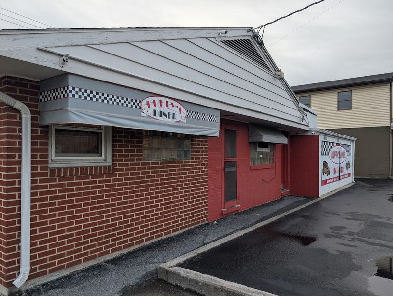 Kuppy’s Diner Kuppy’s Diner