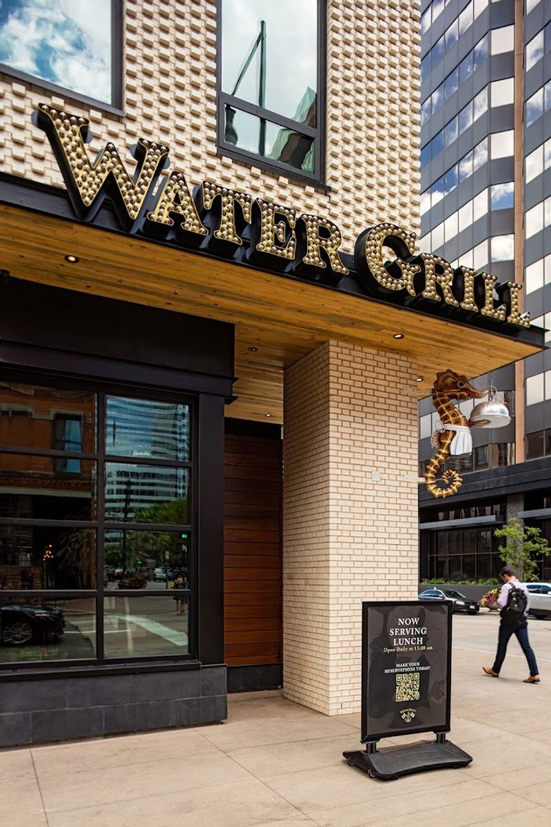 Water Grill (Denver)