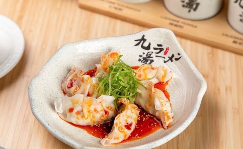 Kyuramen — Knoxville