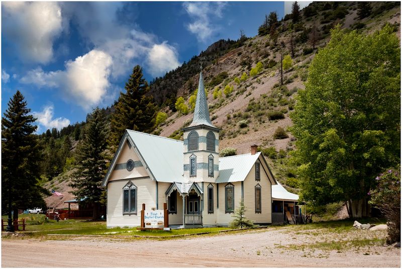 Why Lake City Stands Out in a Crowded Colorado Summer Why Lake City Stands Out in a Crowded Colorado Summer