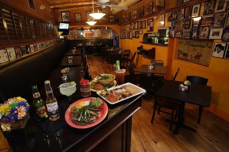 L & J Cafe (El Paso)