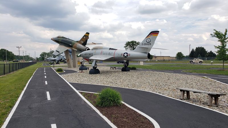 Why This Small Airpark Stands Out in a Big Way