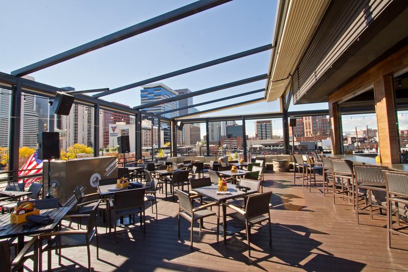 ViewHouse Ballpark (Denver) ViewHouse Ballpark (Denver)